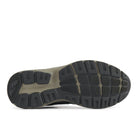 Stepney Workers Club Amiel S - Strike Tech Mix II Black / Black - Steranko Clothing Manchester