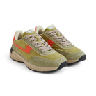 Stepney Workers Club Osier S - Strike Geo - Merged Jungle Solar - Steranko Clothing Manchester