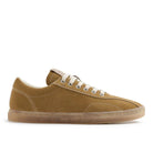 Stepney Workers Club Surma Suede Camel - Steranko Clothing Manchester