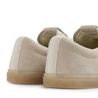 Stepney Workers Club Surma Suede Oat - Steranko Clothing Manchester