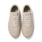 Stepney Workers Club Surma Suede Oat - Steranko Clothing Manchester