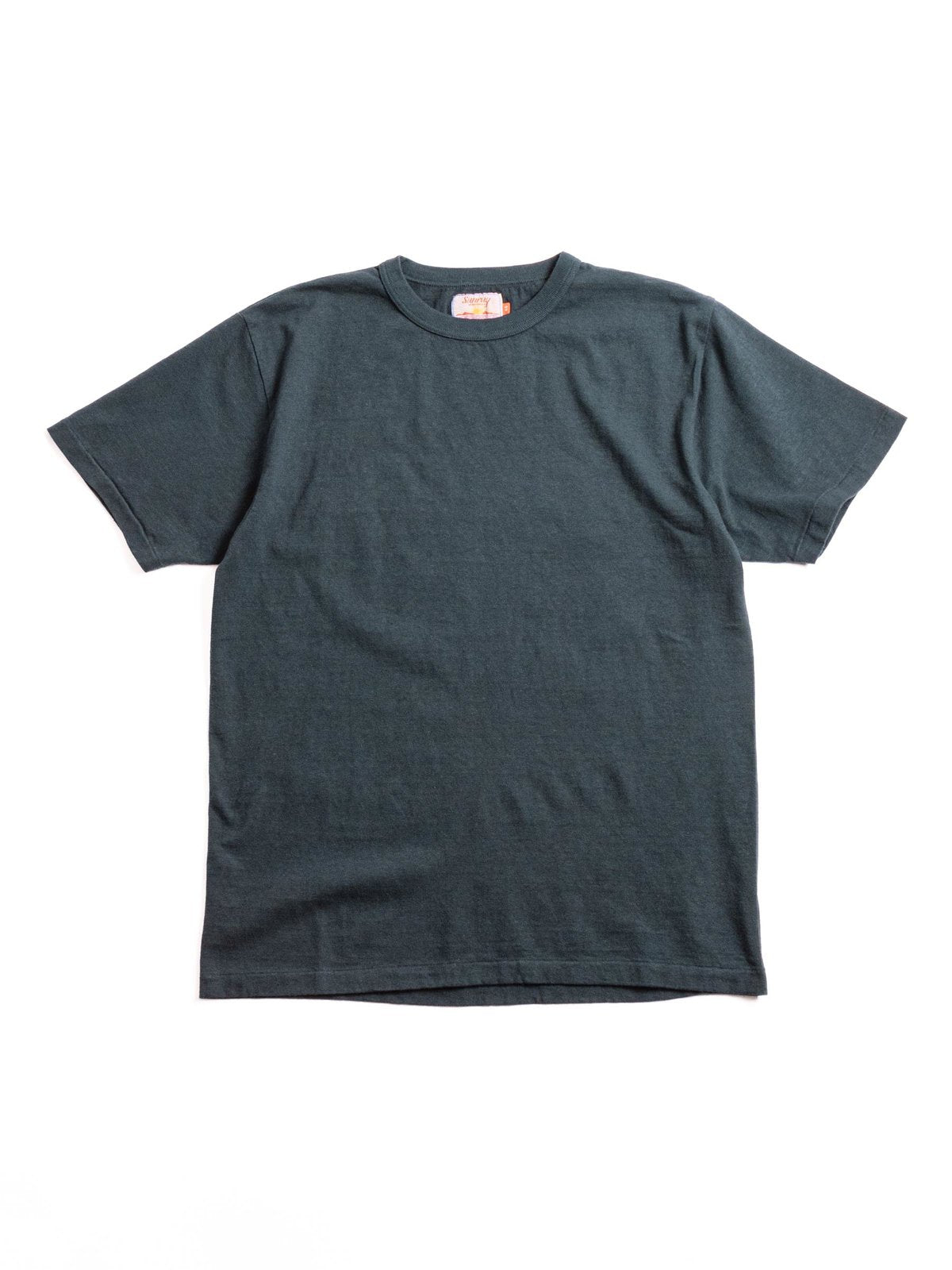 Sunray Haleiwa T-Shirt Blue Graphite - Steranko Clothing Manchester