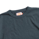 Sunray Haleiwa T-Shirt Blue Graphite - Steranko Clothing Manchester