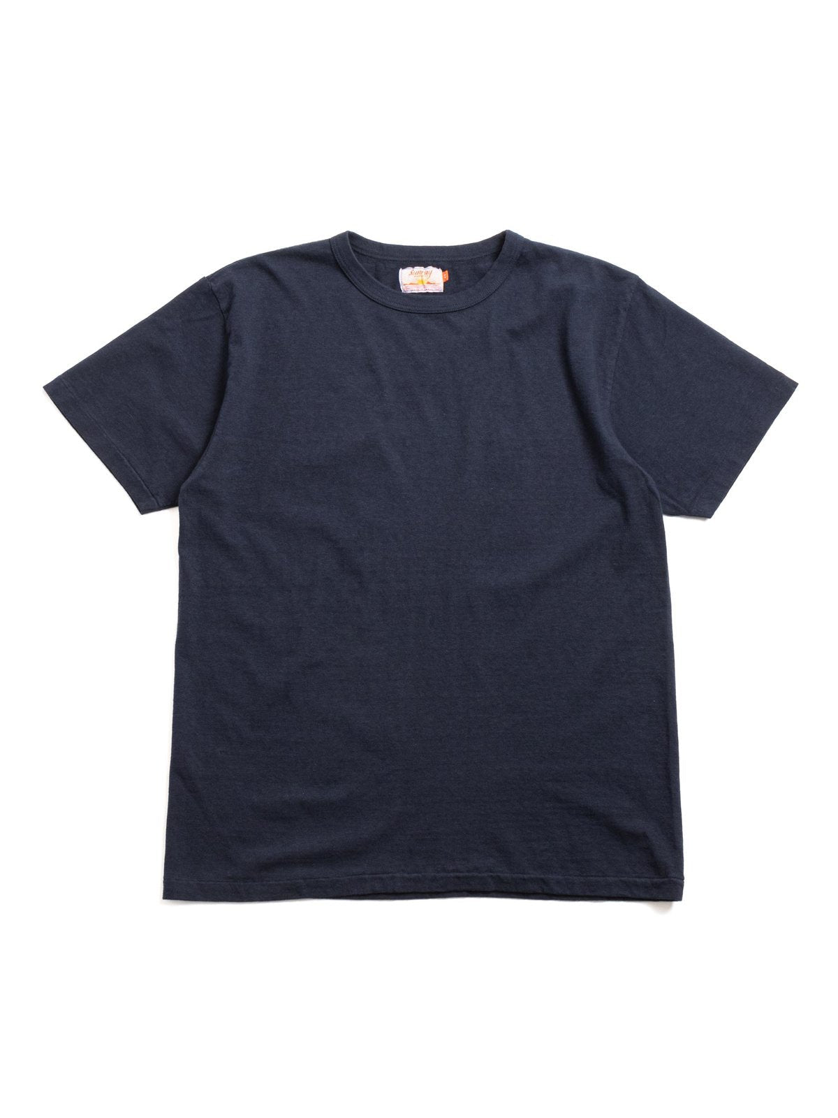 Sunray Haleiwa T-Shirt Dark Navy - Steranko Clothing Manchester