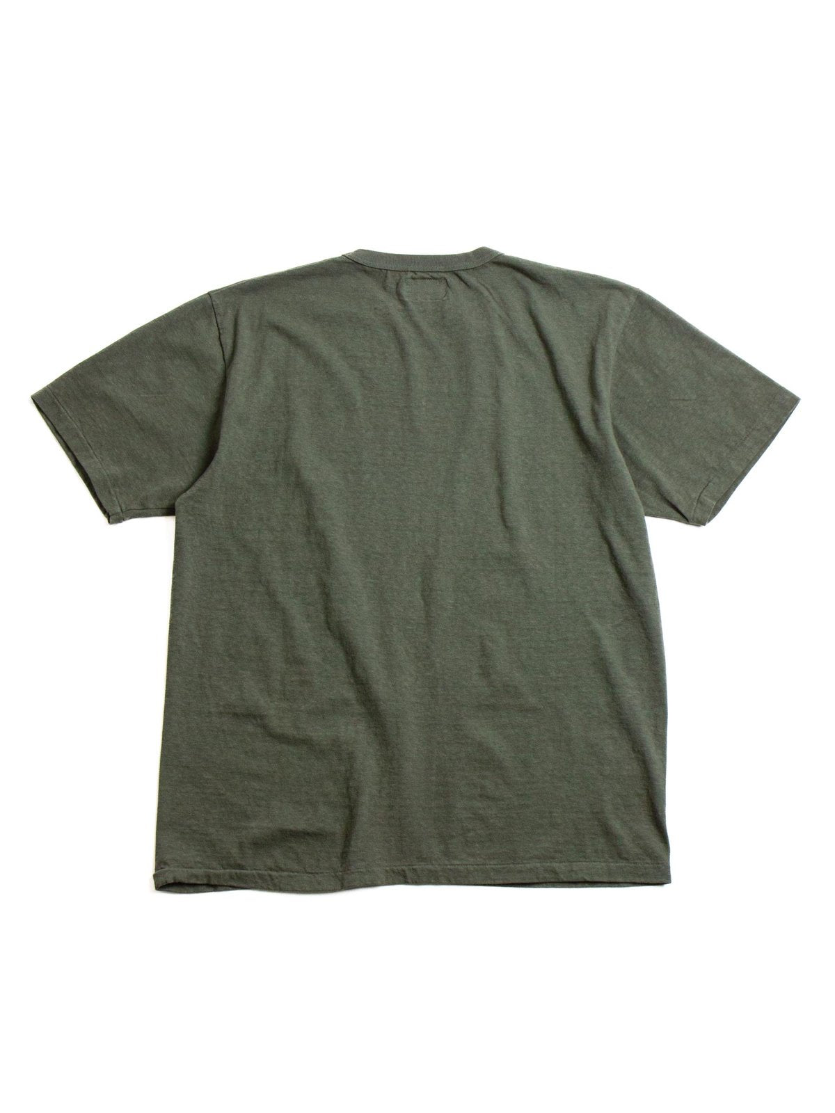 Sunray Haleiwa T-Shirt Grape Leaf - Steranko Clothing Manchester