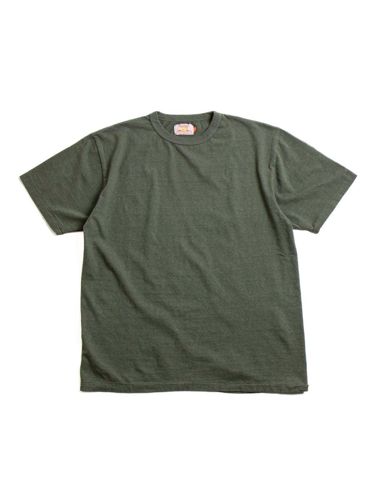 Sunray Haleiwa T-Shirt Grape Leaf - Steranko Clothing Manchester