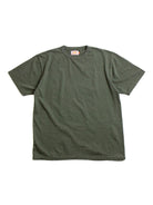 Sunray Haleiwa T-Shirt Grape Leaf - Steranko Clothing Manchester