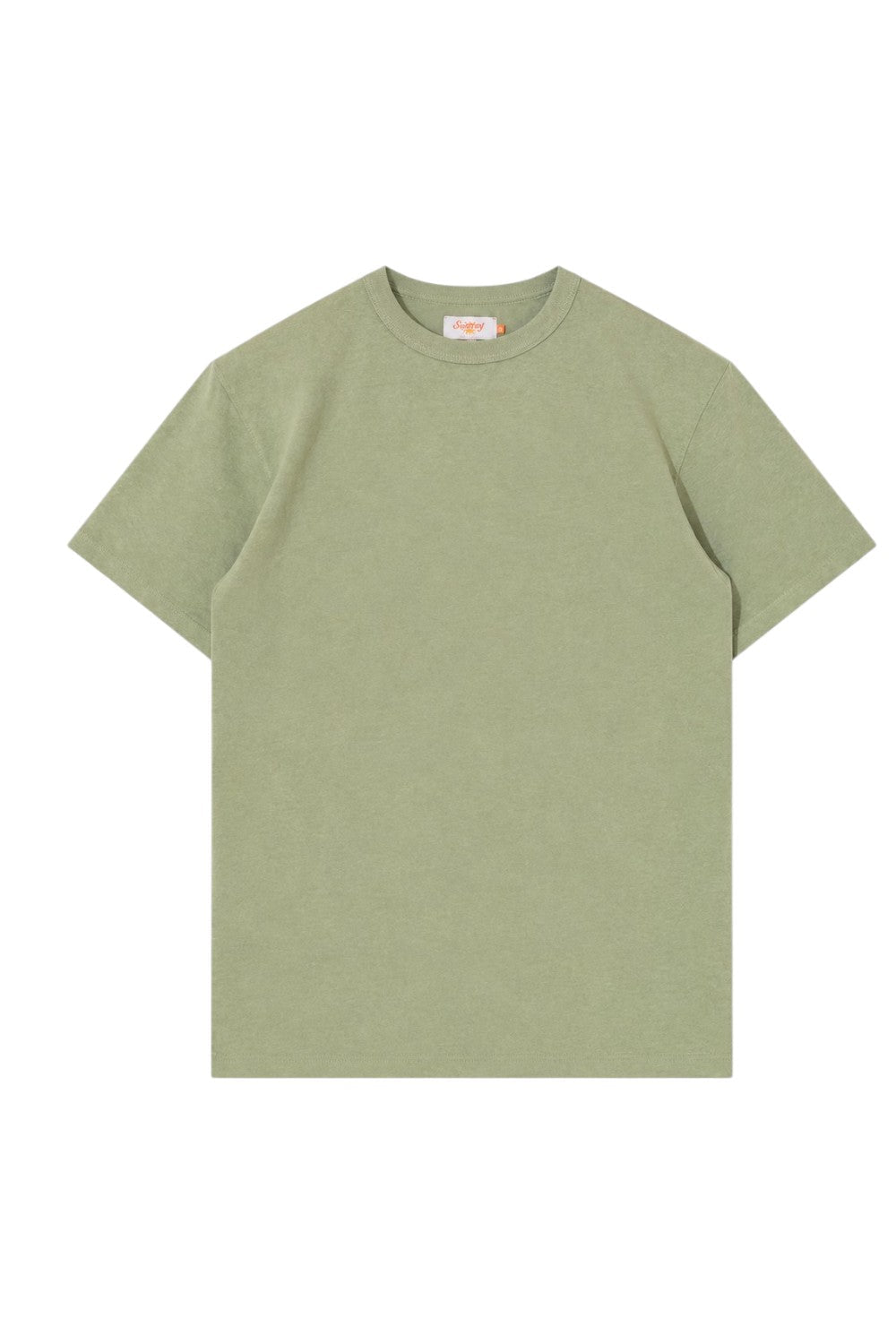 Sunray Haleiwa T-Shirt Green Bay - Steranko Clothing Manchester