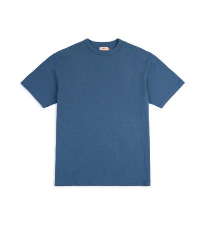 Sunray Haleiwa T-Shirt Indian Teal - Steranko Clothing Manchester