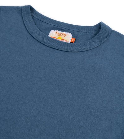 Sunray Haleiwa T-Shirt Indian Teal - Steranko Clothing Manchester