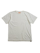 Sunray Haleiwa T-Shirt Off White - Steranko Clothing Manchester