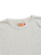 Sunray Haleiwa T-Shirt Off White - Steranko Clothing Manchester