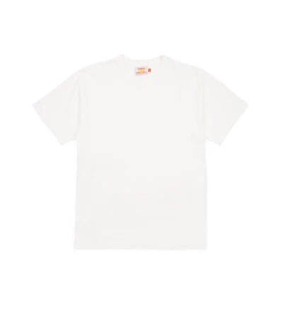 Sunray Haleiwa T-Shirt Off - White - Steranko Clothing Manchester