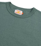 Sunray Haleiwa T-Shirt Sagebrush Green - Steranko Clothing Manchester