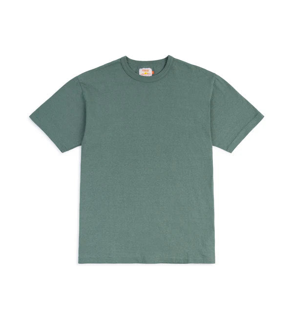 Sunray Haleiwa T-Shirt Sagebrush Green - Steranko Clothing Manchester