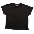 Sunray Hi’aka T-Shirt Anthracite - Steranko Clothing Manchester