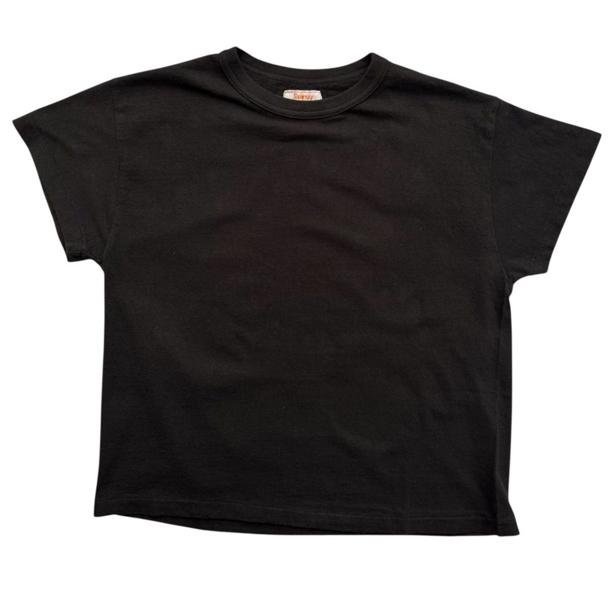 Sunray Hi’aka T-Shirt Anthracite - Steranko Clothing Manchester