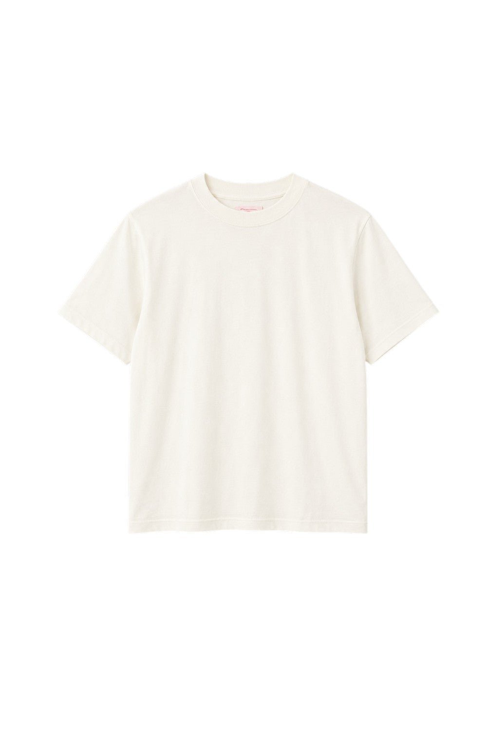 Sunray Hi'aka T-Shirt Off - White - Steranko Clothing Manchester