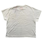 Sunray Hi’aka T-Shirt Off White - Steranko Clothing Manchester