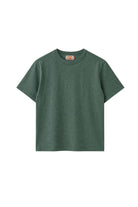 Sunray Hi'aka T-Shirt Sagebrush Green - Steranko Clothing Manchester