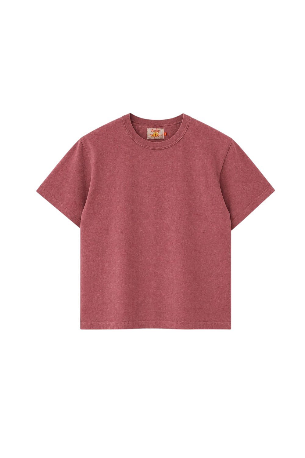 Sunray Hi'aka T-Shirt Wistful Mauve - Steranko Clothing Manchester
