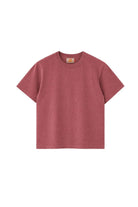 Sunray Hi'aka T-Shirt Wistful Mauve - Steranko Clothing Manchester