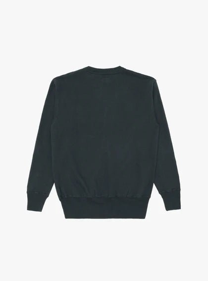 Sunray Laniakea Sweatshirt Blue Graphite - Steranko Clothing Manchester