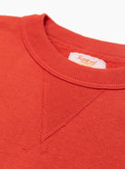 Sunray Laniakea Sweatshirt Fire Whirl - Steranko Clothing Manchester