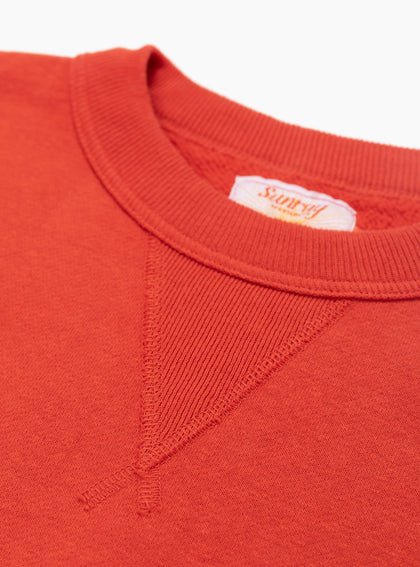 Sunray Laniakea Sweatshirt Fire Whirl - Steranko Clothing Manchester