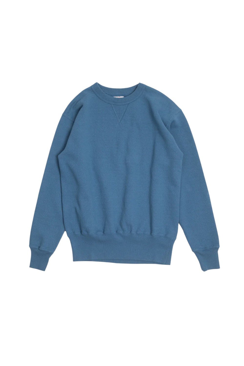 Sunray Laniakea Sweatshirt Indian Teal - Steranko Clothing Manchester