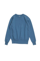Sunray Laniakea Sweatshirt Indian Teal - Steranko Clothing Manchester