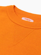 Sunray Laniakea Sweatshirt Orange Pepper - Steranko Clothing Manchester