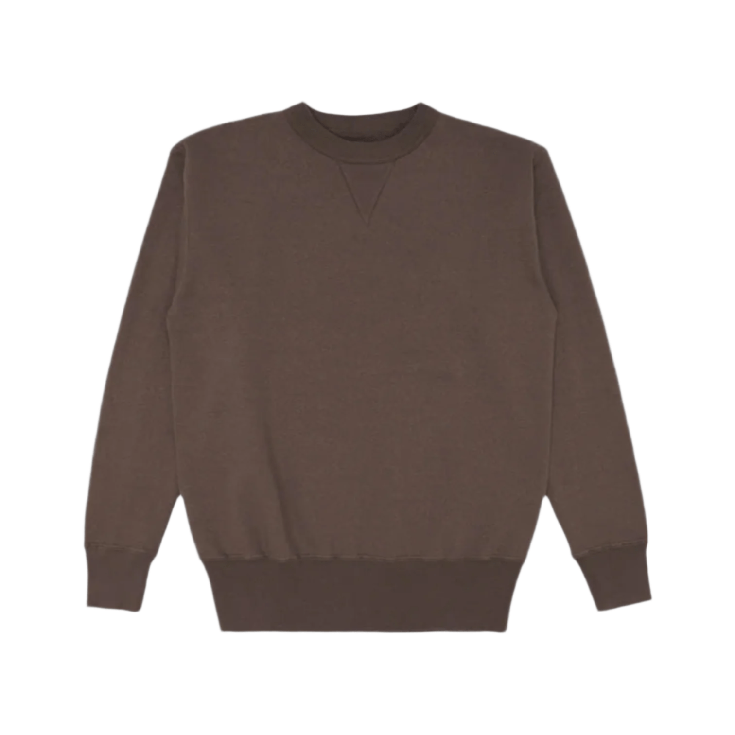 Sunray Laniakea Sweatshirt Raisin - Steranko Clothing Manchester
