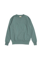 Sunray Laniakea Sweatshirt Sagebrush Green - Steranko Clothing Manchester