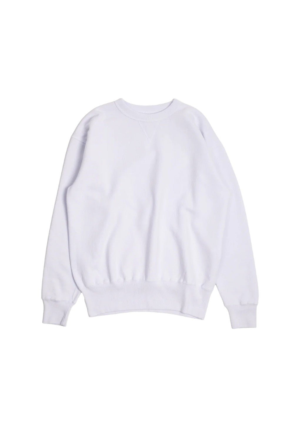 Sunray Laniakea Sweatshirt Tinted Aqua - Steranko Clothing Manchester
