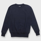 Sunray Sportswear Laniakea Sweatshirt Dark Navy - Steranko Clothing Manchester