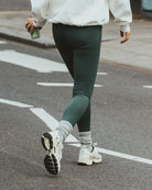 The Mercer Brand Re - Run Nappa Off - White - Steranko Clothing Manchester