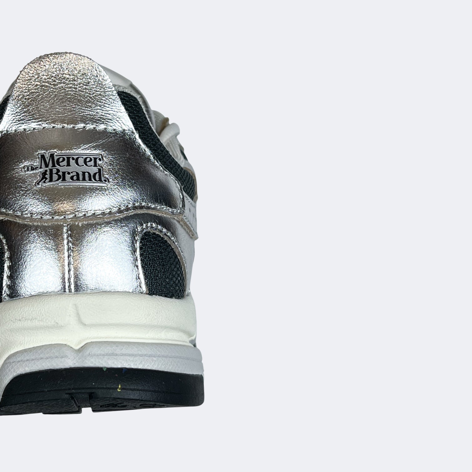 The Mercer Brand Re - Run Pineapple 2.0 Multicolour - Steranko Clothing Manchester