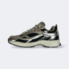 The Mercer Brand Re - Run Pineapple 2.0 Multicolour - Steranko Clothing Manchester