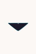 The Tiny Big Sister Fall Bandana Navy - Steranko Clothing Manchester