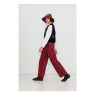 The Tiny Big Sister Fall Vest Navy - Steranko Clothing Manchester