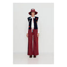 The Tiny Big Sister Fall Vest Navy - Steranko Clothing Manchester