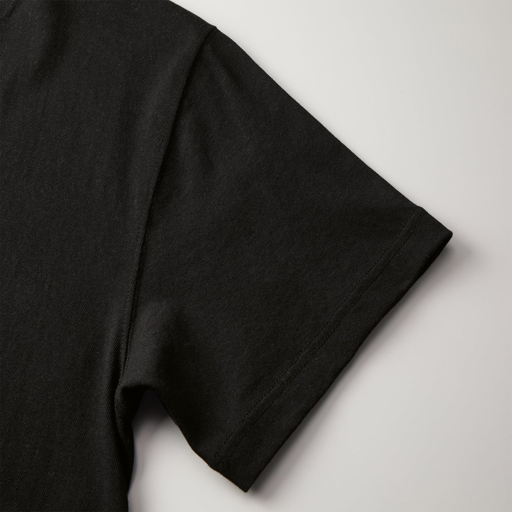 United Ath 6.2 oz Premium T-Shirt Charcoal - Steranko Clothing Manchester