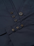 Universal Works Capitol Jacket Navy Polytech - Steranko Clothing Manchester