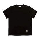 Universal Works Core T-Shirt Black - Steranko Clothing Manchester