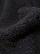 Universal Works Double Sided Scarf Green / Black - Steranko Clothing Manchester