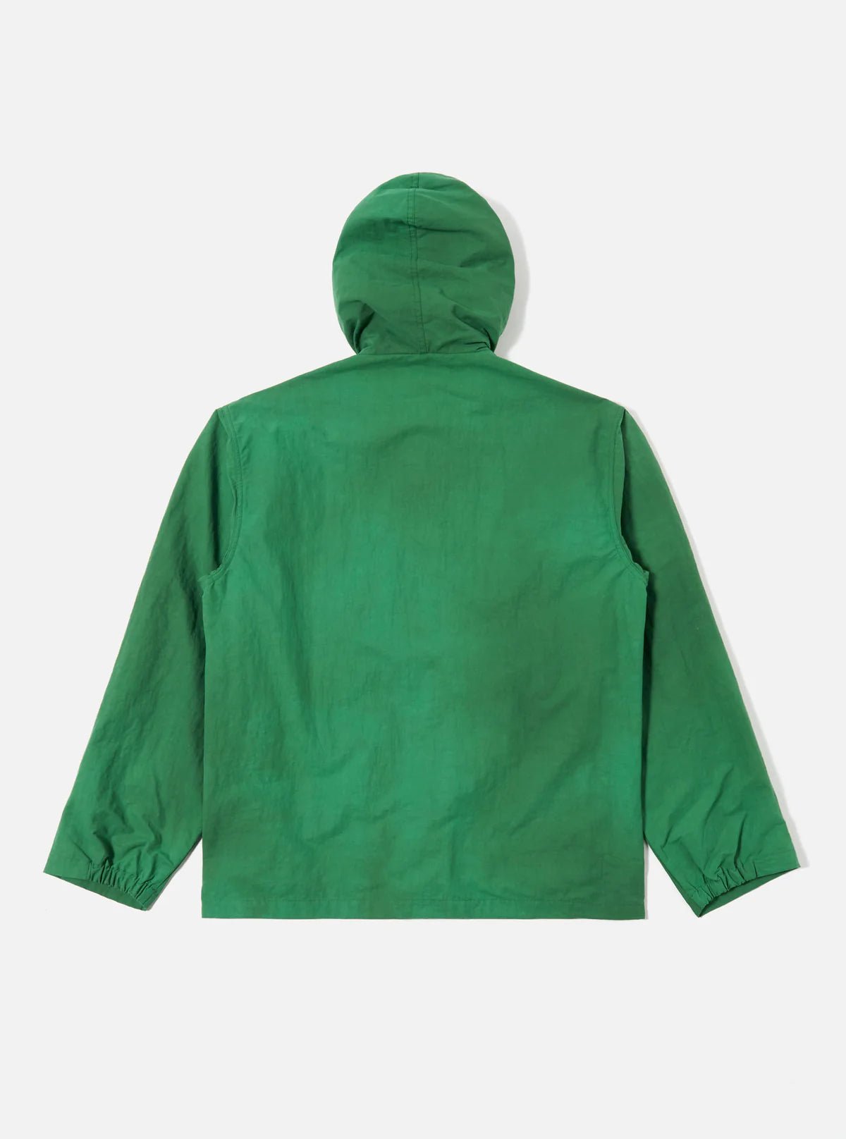 Universal Works Longsands Jacket Green - Steranko Clothing Manchester