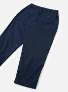 Universal Works Oxford Pant Micro Canvas Navy - Steranko Clothing Manchester