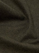 Universal Works Pleated Track Pant Olive - Steranko Clothing Manchester