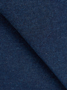 Universal Works Wool Herringbone Ives Jacket Navy - Steranko Clothing Manchester